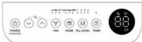 QLIMA D 720 WiFi - NOTE - 6