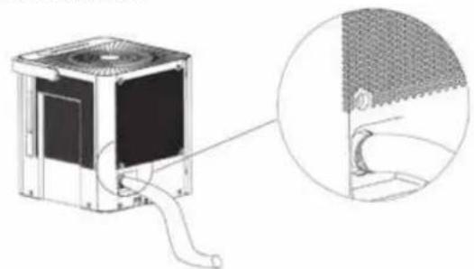 QLIMA D 720 WiFi - Remarque : - 2