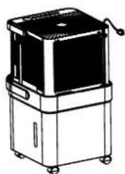 QLIMA D 720 WiFi - STORAGE INSTRUCTIONS - 3