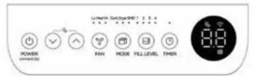 QLIMA D 720 WiFi - REMARQUE - 1