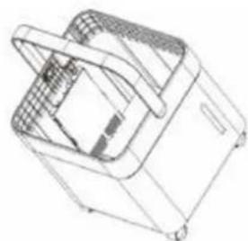QLIMA D 720 WiFi - REMARQUE - 2