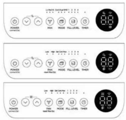 QLIMA D 720 WiFi - HINWEIS - 1