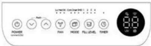 QLIMA D 720 WiFi - NOTE - 2