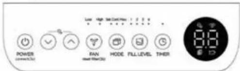 QLIMA D 720 WiFi - NOTE - 3