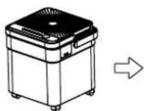 QLIMA D 720 WiFi - REMARQUE - 1