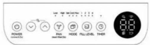 QLIMA D 720 WiFi - REMARQUE - 3
