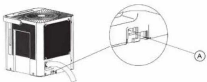 QLIMA D 720 WiFi - REMARQUE - 4