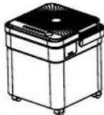 QLIMA D 720 WiFi - INSTRUCTIONS DE STOCKAGE - 4