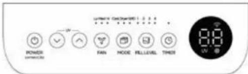 QLIMA D 720 WiFi - NOTE - 4