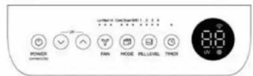QLIMA D 720 WiFi - REMARQUE - 4