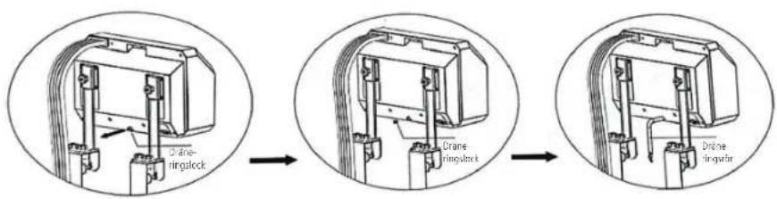 QLIMA MSAC5001 - FÖRVARING - 1