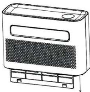 QLIMA MSAC5001 - Luftfilter - 1