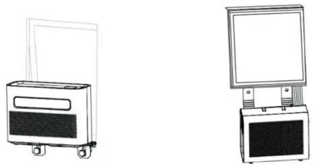 QLIMA MSAC5001 - B INSTALLATION AV LUFTKONDITIONERINGEN - 5