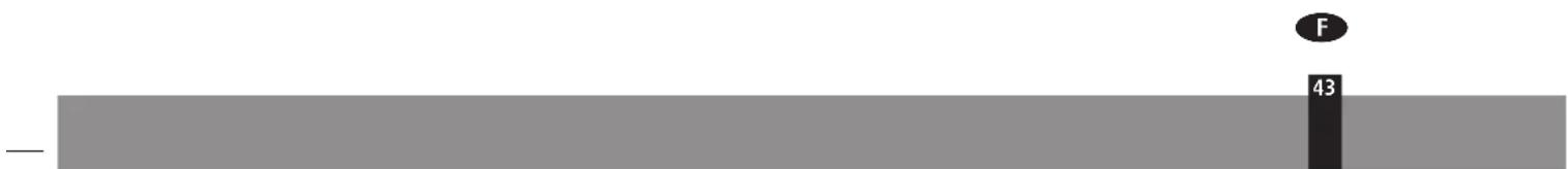 QLIMA MSAC5001 - G LISTE DES CODES D'ERREUR - 6