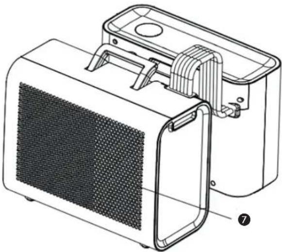 QLIMA MSAC5001 - H CONDITIONS DE GARANTIE - 1
