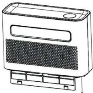 QLIMA MSAC5001 - FILTRE À AIR - 1