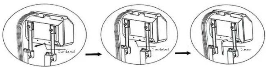 QLIMA MSAC5001 - OPBEVARING - 1