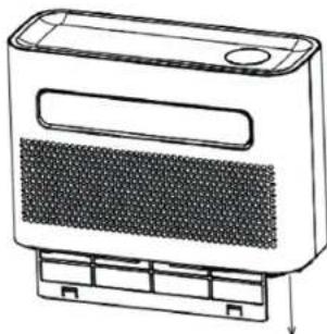 QLIMA MSAC5001 - LUFTFILTER - 1