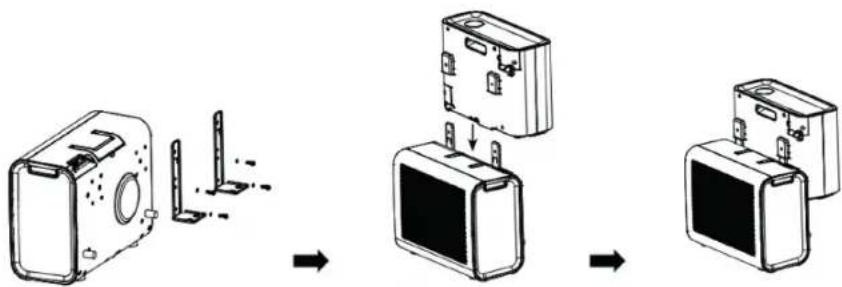 QLIMA MSAC5001 - OPBEVARING - 2