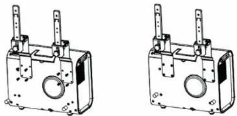 QLIMA MSAC5001 - B INSTALLATION OF THE AIR CONDITIONER - 3