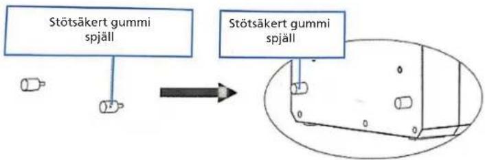 QLIMA MSAC5001 - B INSTALLATION AV LUFTKONDITIONERINGEN - 2