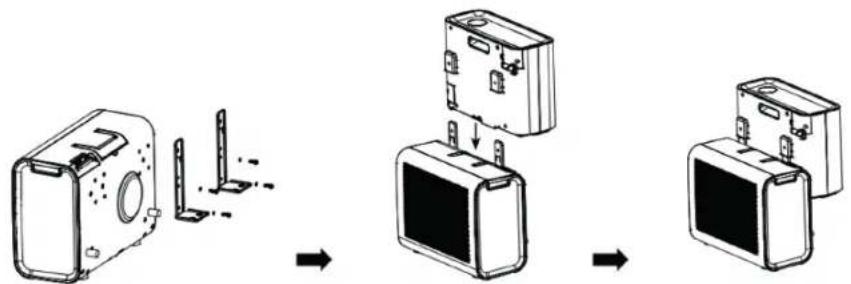QLIMA MSAC5001 - STORAGE - 2