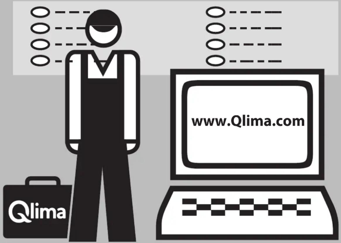QLIMA GH342RV - GARANTIVILLKOR - 3