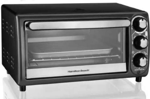 HAMILTON BEACH 31148 - Hamilton Beach® - 1