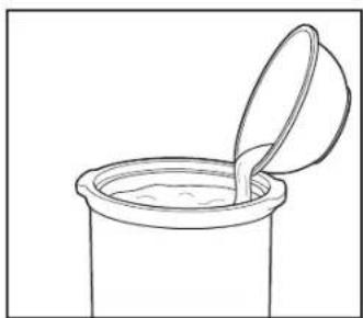 HAMILTON BEACH 33453 - Comment utiliserchauffe-aliment - 2
