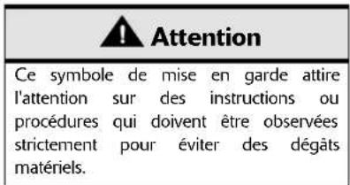TRIUMPH Thunderbird Storm (2011) - Avertissement, Attention et Note - 2