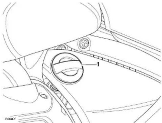 TRIUMPH Rocket 3 R (2023) - Note - 1