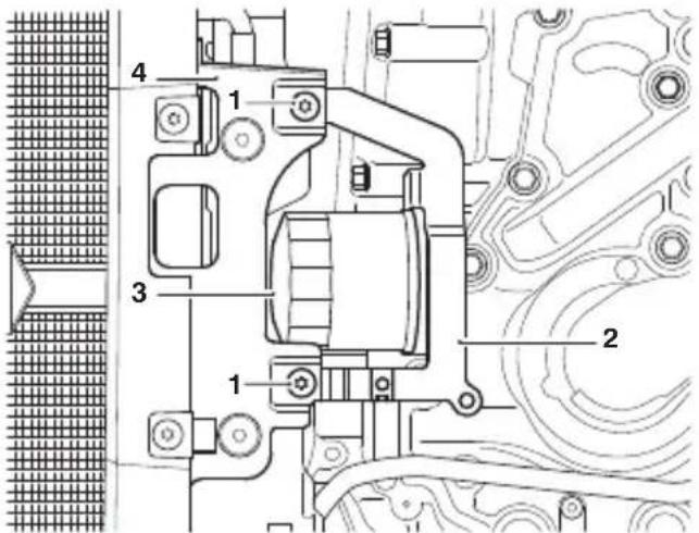 TRIUMPH Rocket 3 R (2023) - Note - 1