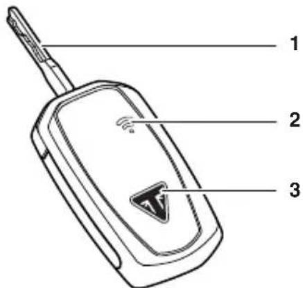 TRIUMPH Rocket 3 R (2023) - Note - 1