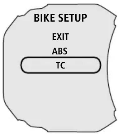 TRIUMPH Tiger 1200 XRT (2019) - Config moto - 1