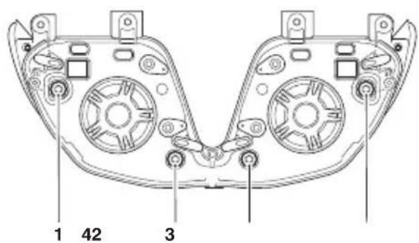 TRIUMPH Daytona Moto2 765 (2021) - Note - 1