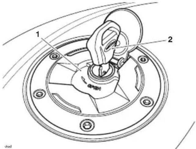 TRIUMPH Daytona Moto2 765 (2021) - Avertissement - 1