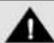 TRIUMPH Daytona 675 R (2016) - Avertissement - 1