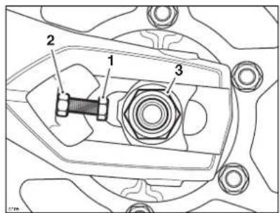 TRIUMPH Daytona 675 R (2016) - Daytona 675 et Daytona 675 R - 1