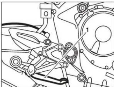 TRIUMPH Daytona 675 R (2016) - Conduite de la moto - 2