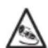 Vonroc S_CS503AC - SICHERHEITSHINWEISE - 4