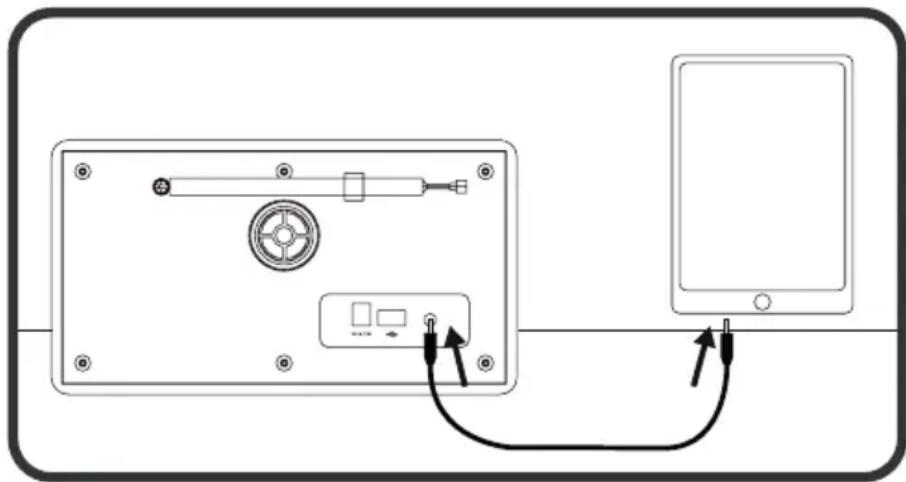Envivo ENV1674 - INSTRUCTIONS AUX - 1