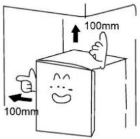 HISENSE FT325D4BW2 - AVISO: - 1