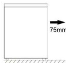 HISENSE FT325D4BW2 - Pulizia prima dell'utilizzo - 2