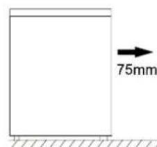 HISENSE FT325D4BW2 - AVISO: - 2