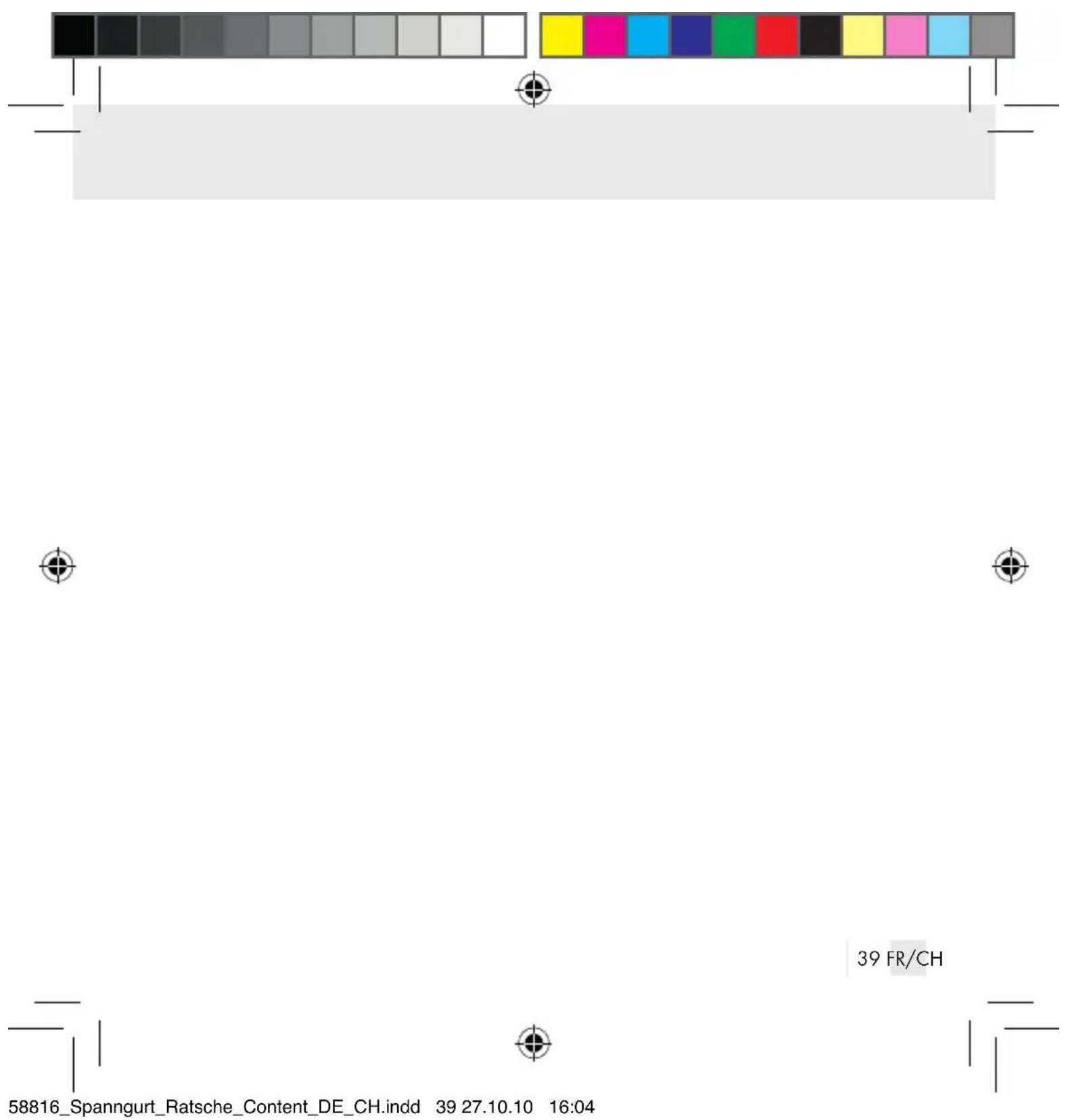 POWERFIX Z29742 - ● Mise au rebut - 5