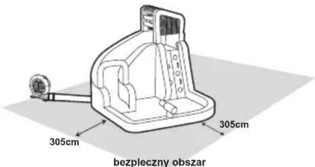 BESTWAY H2OGO! 53381 - ULOKOWANIE: - 1