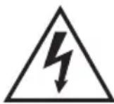 BESTWAY H2OGO! 53350 - Electrocution Risk - 1