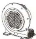BESTWAY H2OGO! 53345 - 53351 - 31