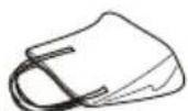 BESTWAY H2OGO! 53345 - 53351 - 26