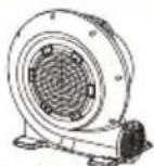 BESTWAY H2OGO! 53345 - 53351 - 53